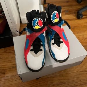 Air jordan 8 retro SE
